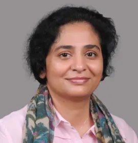 Parinda Vasa